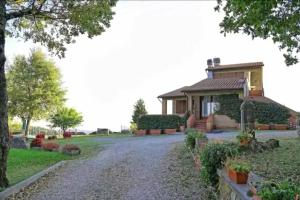 Villa Orizzonte, Вальяли
