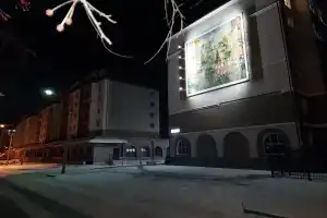 Веста, Абакан