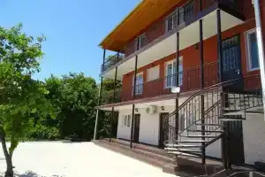 Гостевой Дом «Илфи-Панорама»