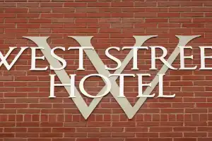 West Street Hotel, Бар-Харбор