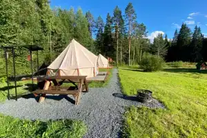 Лесная Поляна