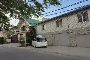 Гостевой дом Солнечная Анапа, Анапа