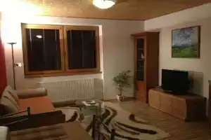 Vila Anna, Высокие Татры