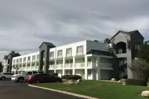 SureStay Plus Hotel by Best Western Scottsdale North, Скоттсдейл