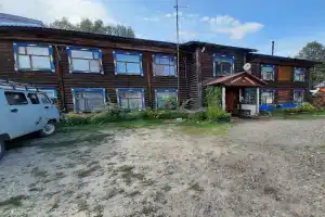 Гостиница «Постоялый двор», Макарьев