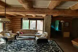 Lesnoy Magic Villa, Лесной