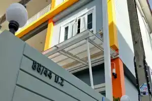 Dowrung Place, Пхетбури