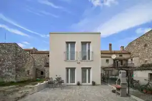 Apartments Valter 881, Новиград