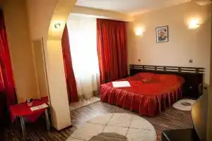 Hotel «Ioana», Констанца