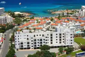 Seagull Hotel Apartments, Протарас