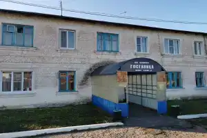 Мини-отель «Новинка», Новониколаевский