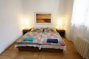 City Centre Cosy Apartments, Будапешт