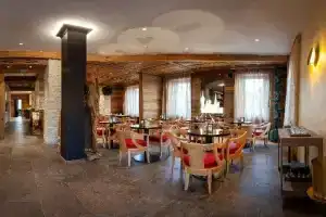 Asiago Sporting Hotel & SPA, Азиаго