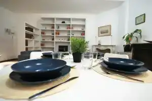 Constitución 6 Apartment, Аликанте
