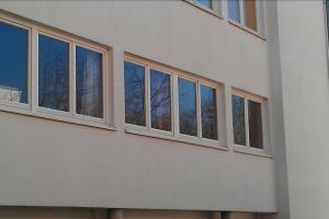 Appartements Am Theater, Веймар