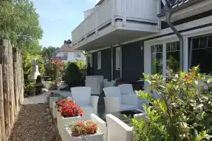Haus Amo Solem, Дирхаген