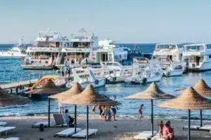 Alia Beach Resort