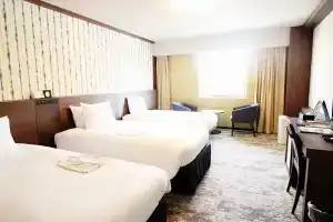 Richmond Hotel Kochi, Коти