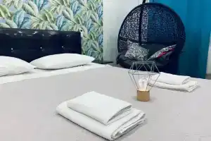 Апартаменты «Комфорт»