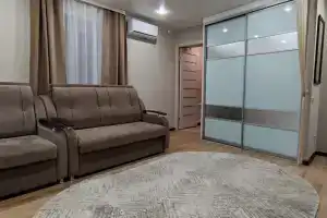 Апартаменты на Лесной, Кострома