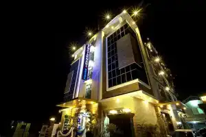 Amayar Nadi Hotel, Мандалай