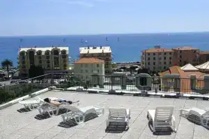 Hotel «Europa», Финале-Лигуре