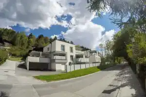 Finest Penthouse Waterside Zell am See, Целль-ам-Зе
