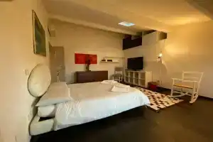 Amazing Rooms In Luxury Mansion, Флоренция