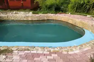 Лебедево озеро