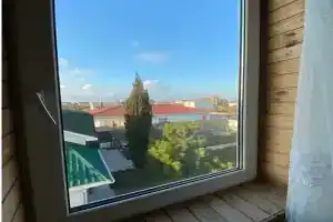 Гостевой дом «Радость», Заозёрное