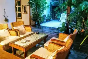Ramoli Guest Inn Rasdhoo, Расду