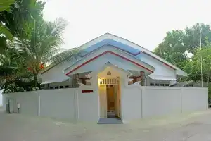 Guesthouse Thoddoo Ocean Front, Тоаддоо
