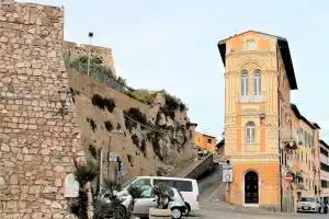 Casa Violetta, Портоферрайо