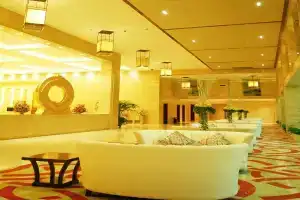 Bolong Lakeview Resort, Тяньцзинь