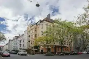 Apart Hannover, Ганновер
