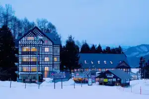 Hakuba Sun Valley Hotel, Хакуба