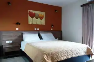 Hotel Afroditi, Нафпактос