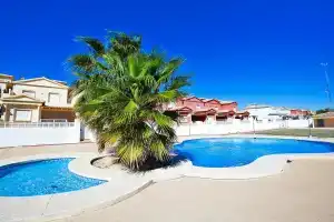Holiday Home Luz Del Sol, Кальпе