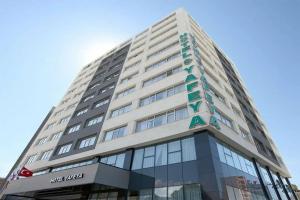 sİmİSso Hotel, Самсун