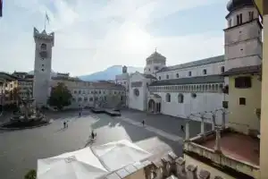 B&b Al Duomo, Тренто
