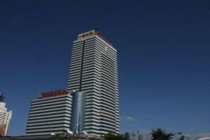 Tianjin Ocean Hotel, Тяньцзинь