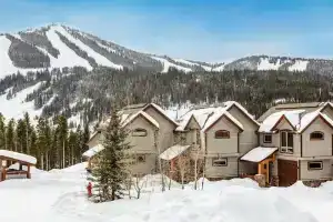 509 Antler Way Townhouse 4 Bedrooms 3.5 Bathrooms Townhouse, Винтер-Парк