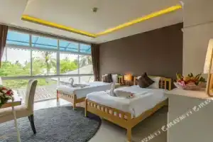 Bondi Chaweng Beach, Бопхут