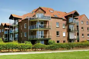 Apartment Baltrum, Нордайх