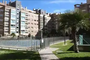 Roomspace Las Tablas Azofra Apartments, Мадрид