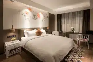 Paco Hotel Dongpu Guangzhou, Гуанчжоу