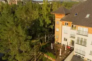Apartmani Bramar Zlatibor, Златибор