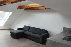 Apartments zum Roten Lamm, Бад-Кроцинген