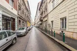 Venus Apartments - King Street I, Будапешт
