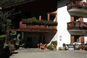 Apartment Furschermuehle, Зайс